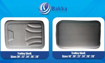 Trolley Shell - Bakka Industries